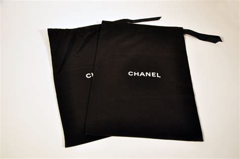 chanel wallet on chain dust bag|chanel dust bag for sale.